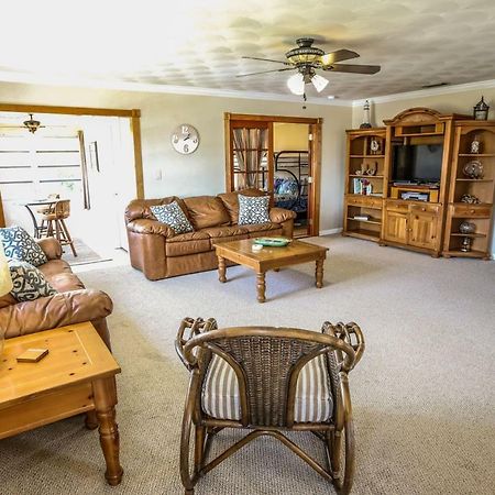 269 Driftwood Manor Villa Fort Myers Beach Ngoại thất bức ảnh