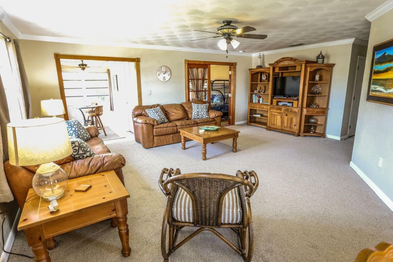 269 Driftwood Manor Villa Fort Myers Beach Ngoại thất bức ảnh