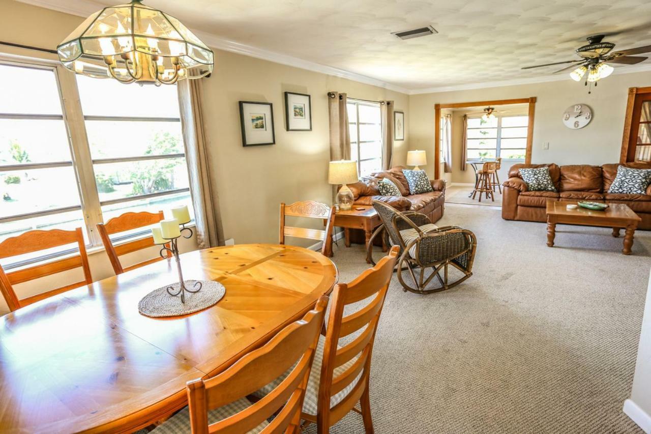269 Driftwood Manor Villa Fort Myers Beach Ngoại thất bức ảnh