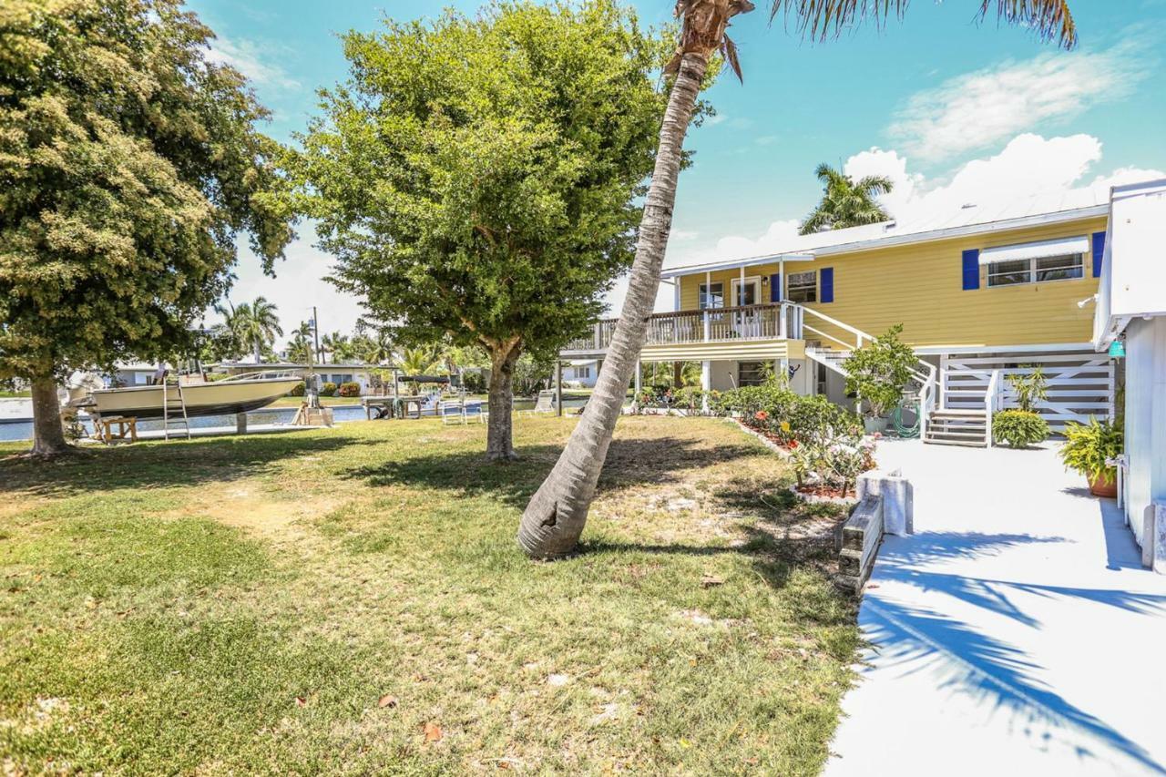 269 Driftwood Manor Villa Fort Myers Beach Ngoại thất bức ảnh