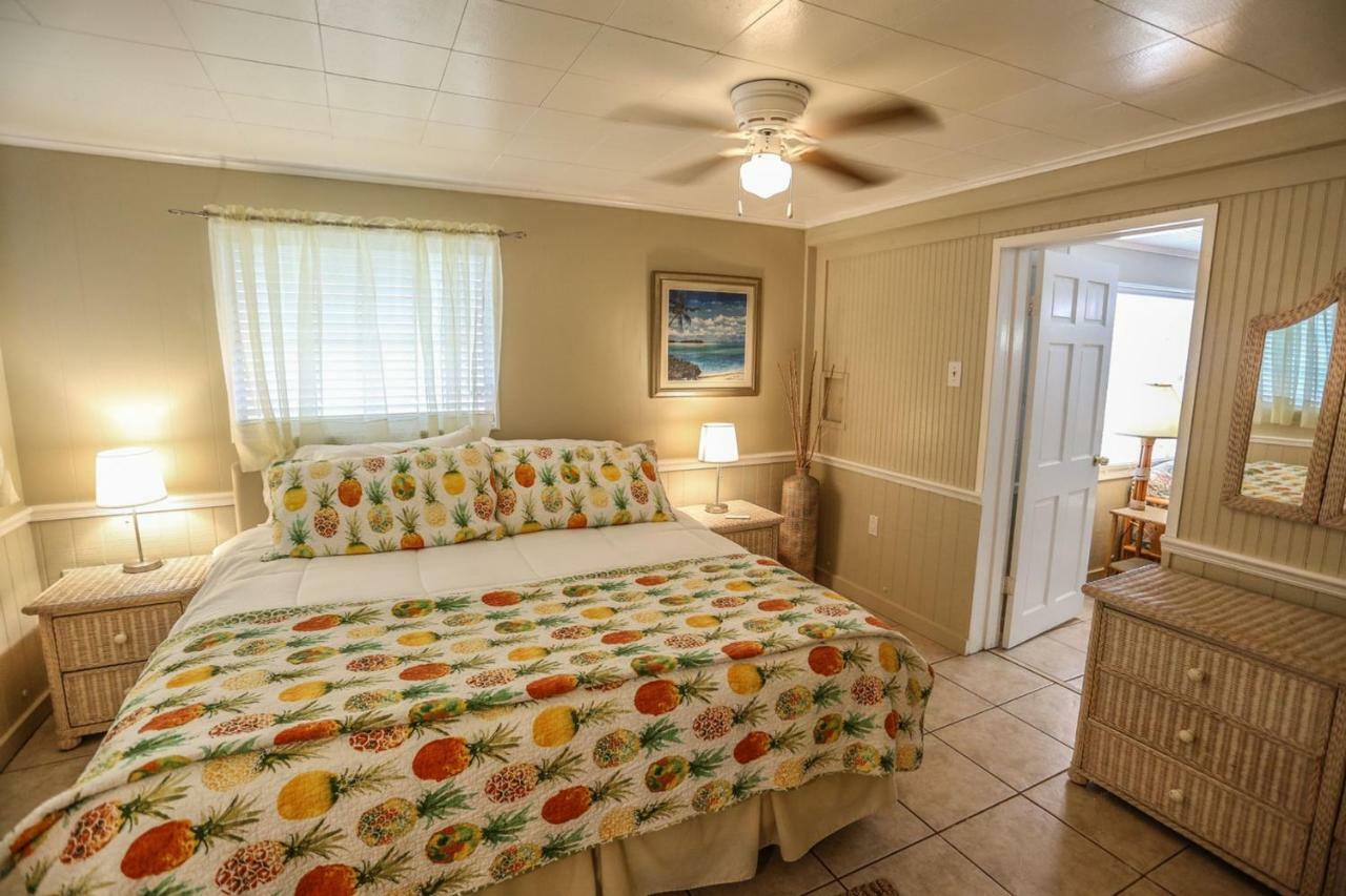 269 Driftwood Manor Villa Fort Myers Beach Ngoại thất bức ảnh