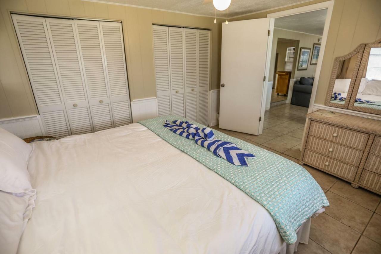 269 Driftwood Manor Villa Fort Myers Beach Ngoại thất bức ảnh