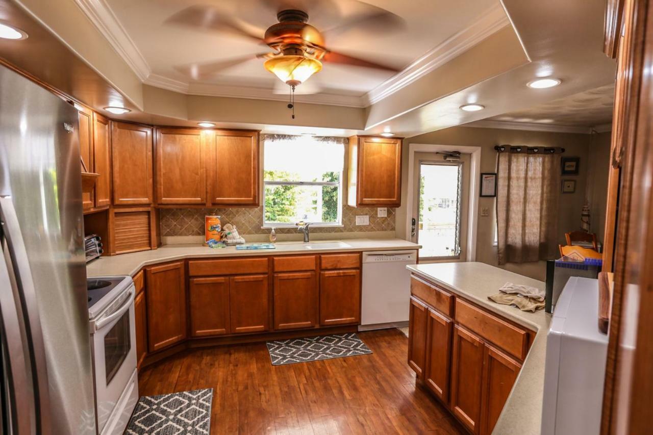 269 Driftwood Manor Villa Fort Myers Beach Ngoại thất bức ảnh