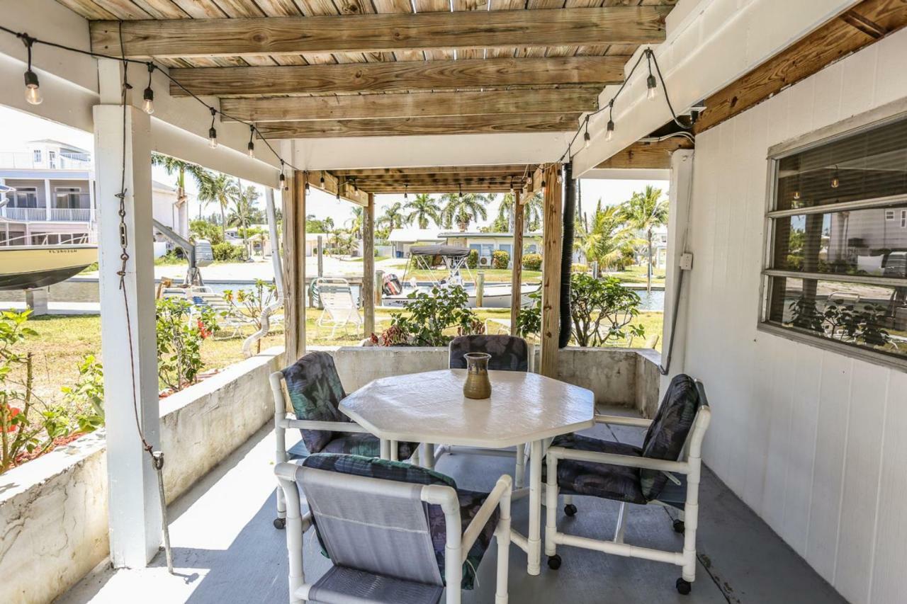 269 Driftwood Manor Villa Fort Myers Beach Ngoại thất bức ảnh