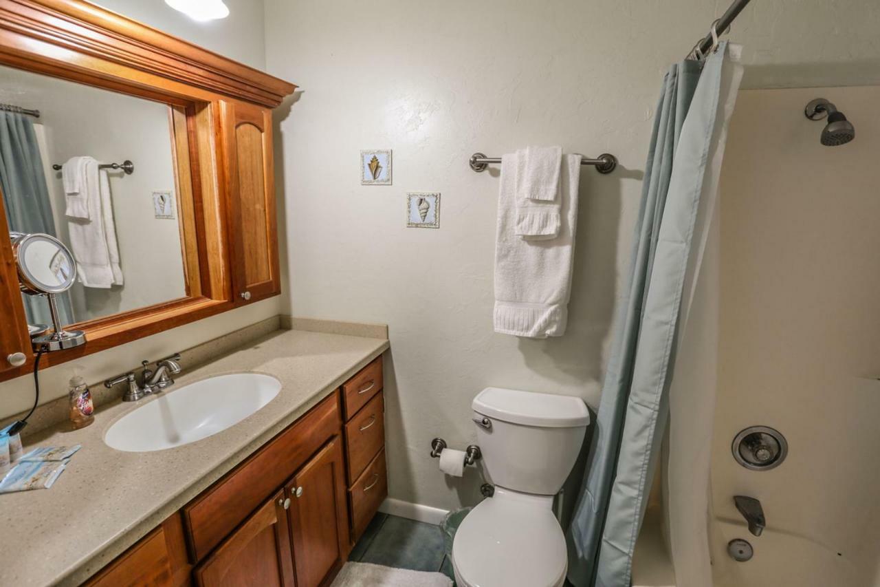 269 Driftwood Manor Villa Fort Myers Beach Ngoại thất bức ảnh