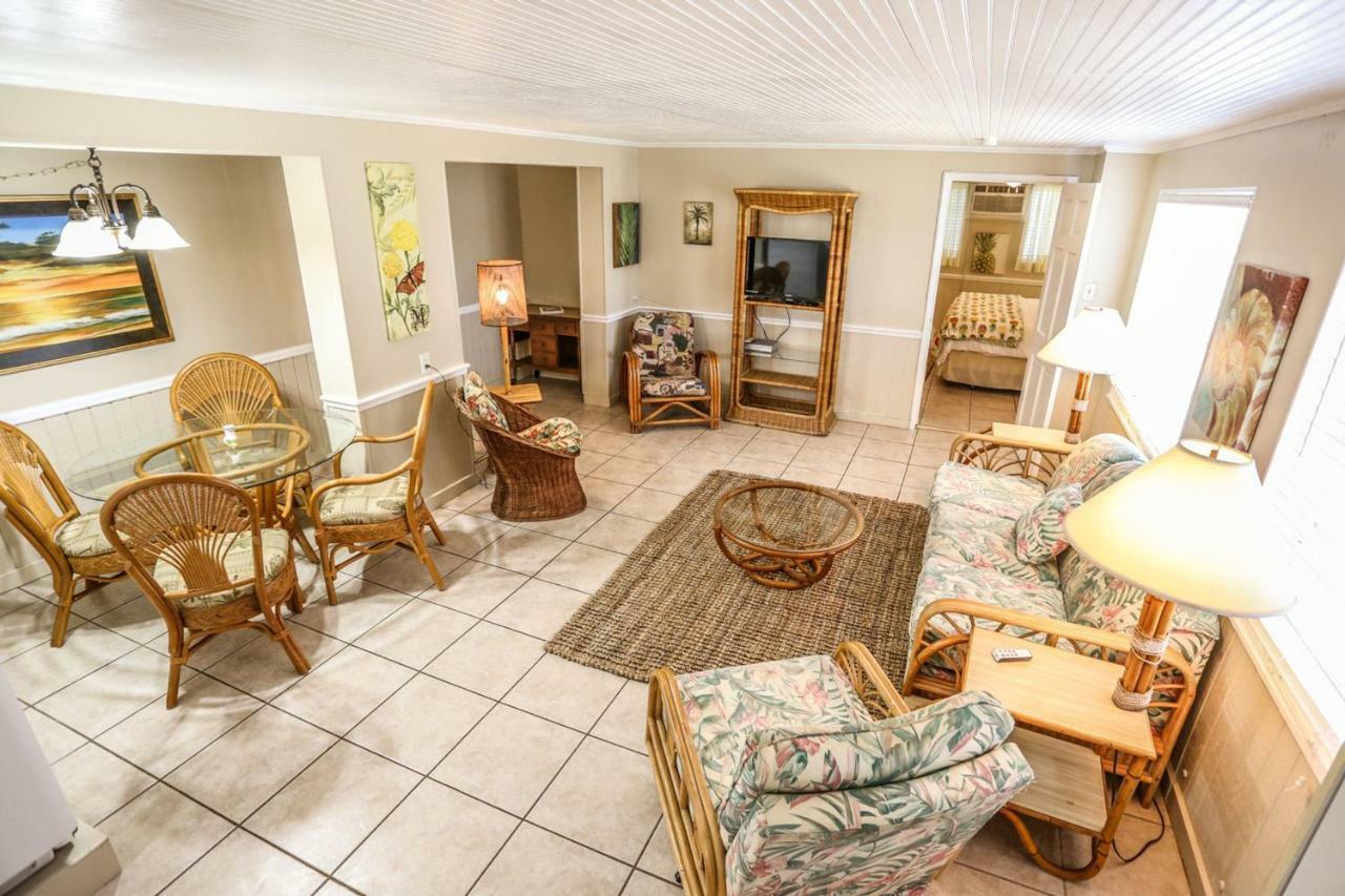 269 Driftwood Manor Villa Fort Myers Beach Ngoại thất bức ảnh