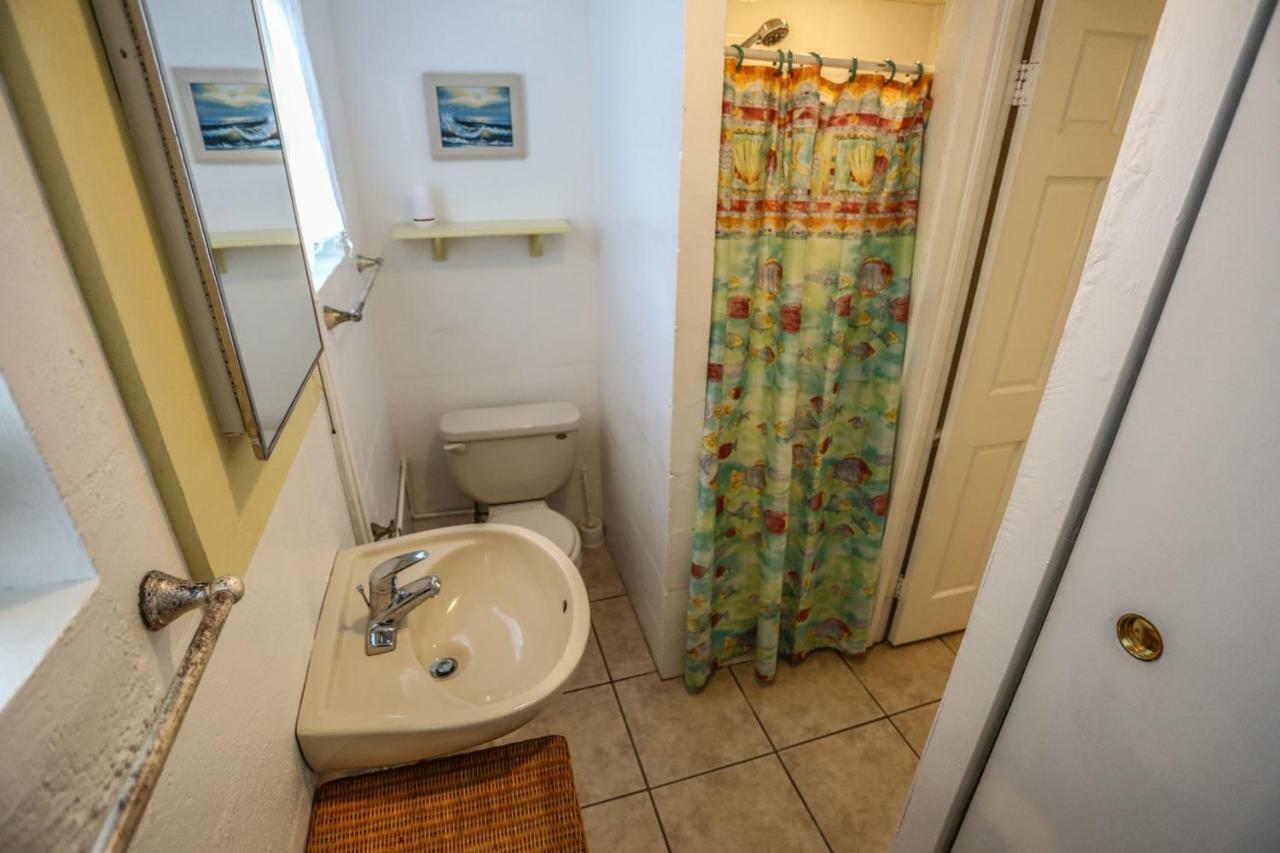 269 Driftwood Manor Villa Fort Myers Beach Ngoại thất bức ảnh