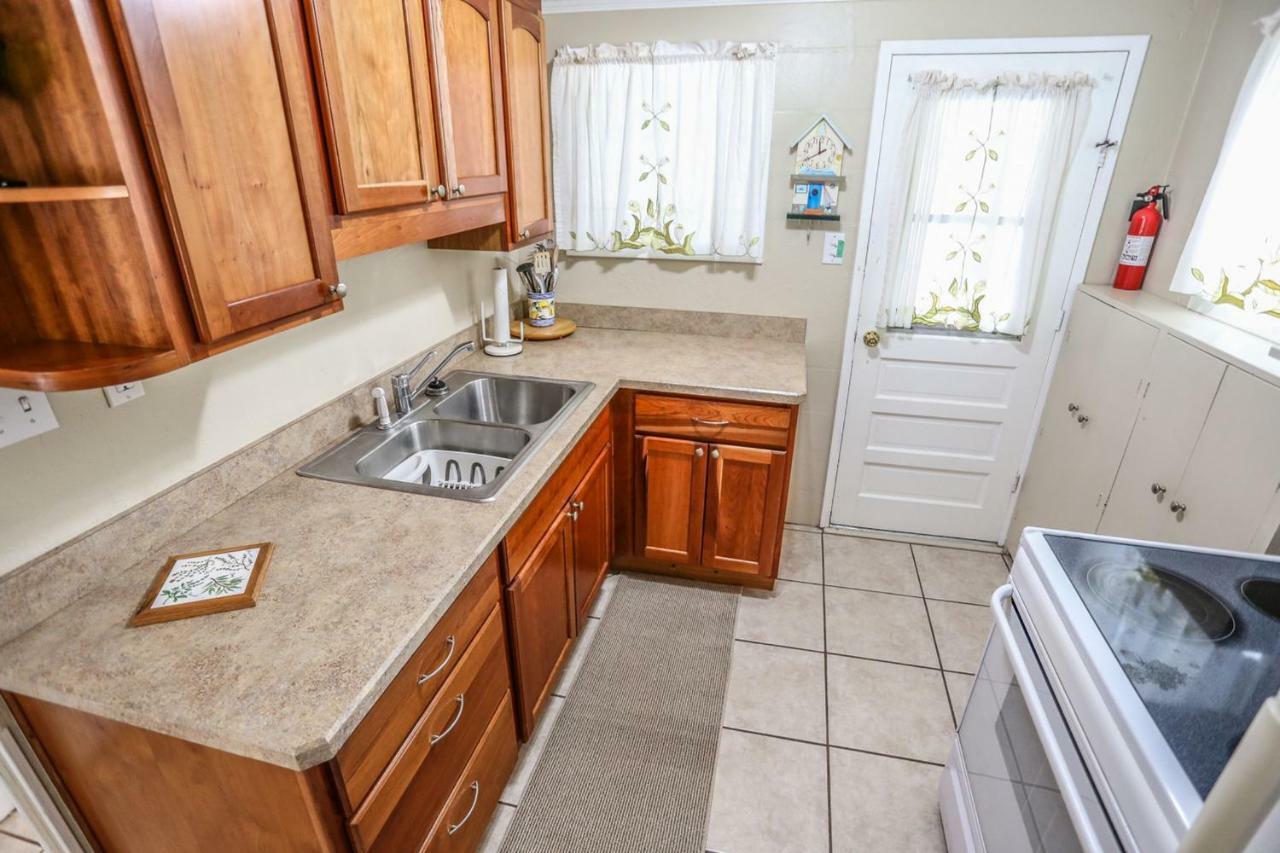 269 Driftwood Manor Villa Fort Myers Beach Ngoại thất bức ảnh