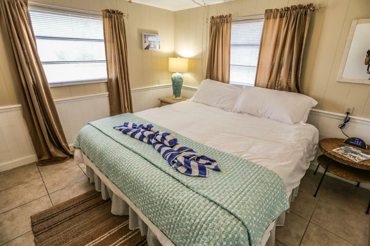 269 Driftwood Manor Villa Fort Myers Beach Ngoại thất bức ảnh