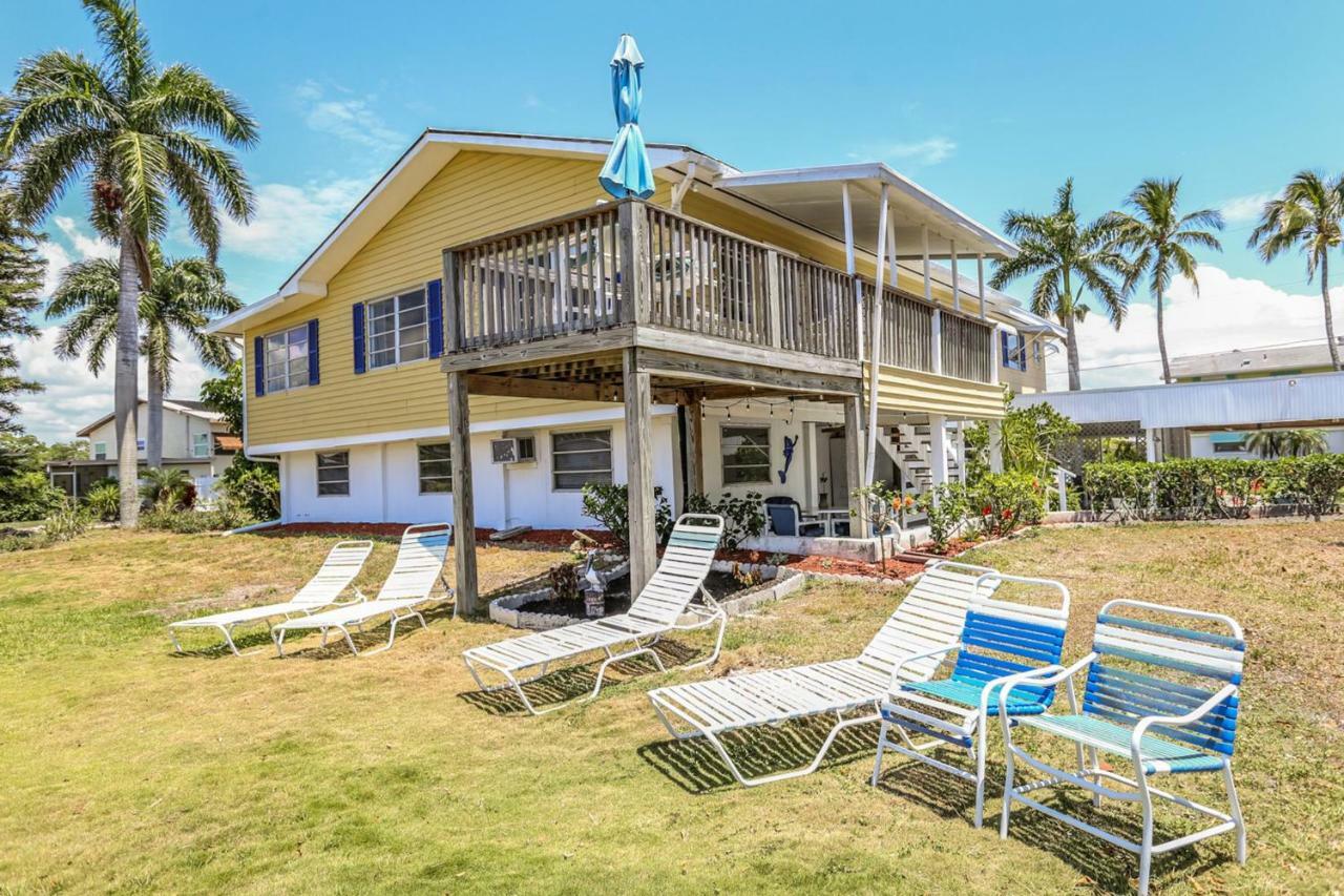 269 Driftwood Manor Villa Fort Myers Beach Ngoại thất bức ảnh