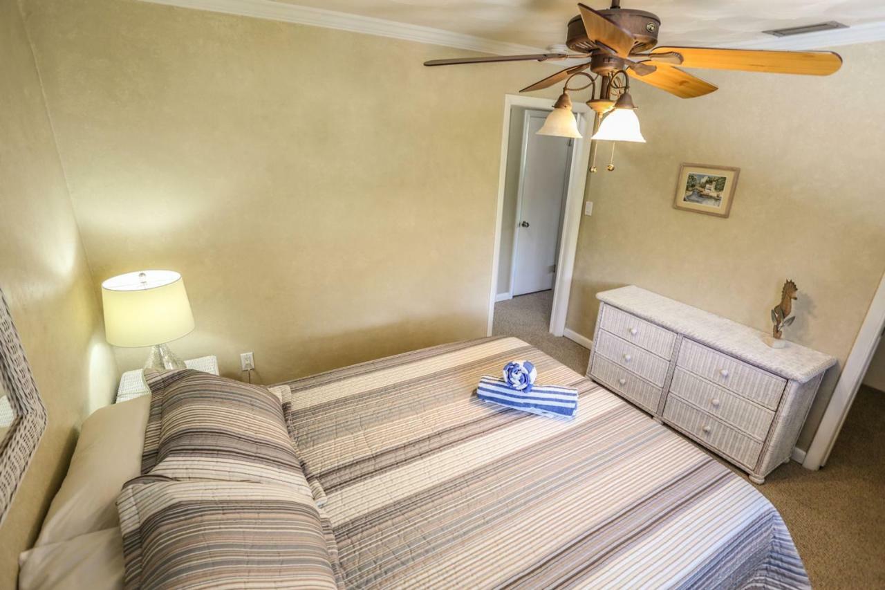 269 Driftwood Manor Villa Fort Myers Beach Ngoại thất bức ảnh