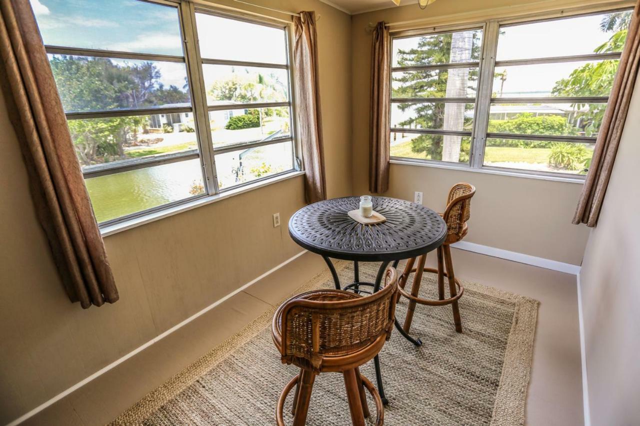 269 Driftwood Manor Villa Fort Myers Beach Ngoại thất bức ảnh