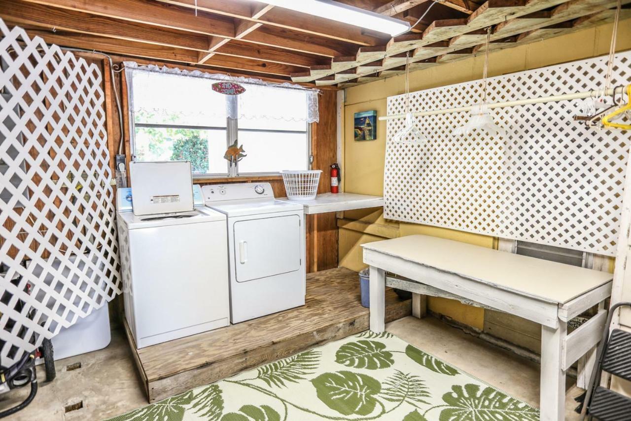 269 Driftwood Manor Villa Fort Myers Beach Ngoại thất bức ảnh