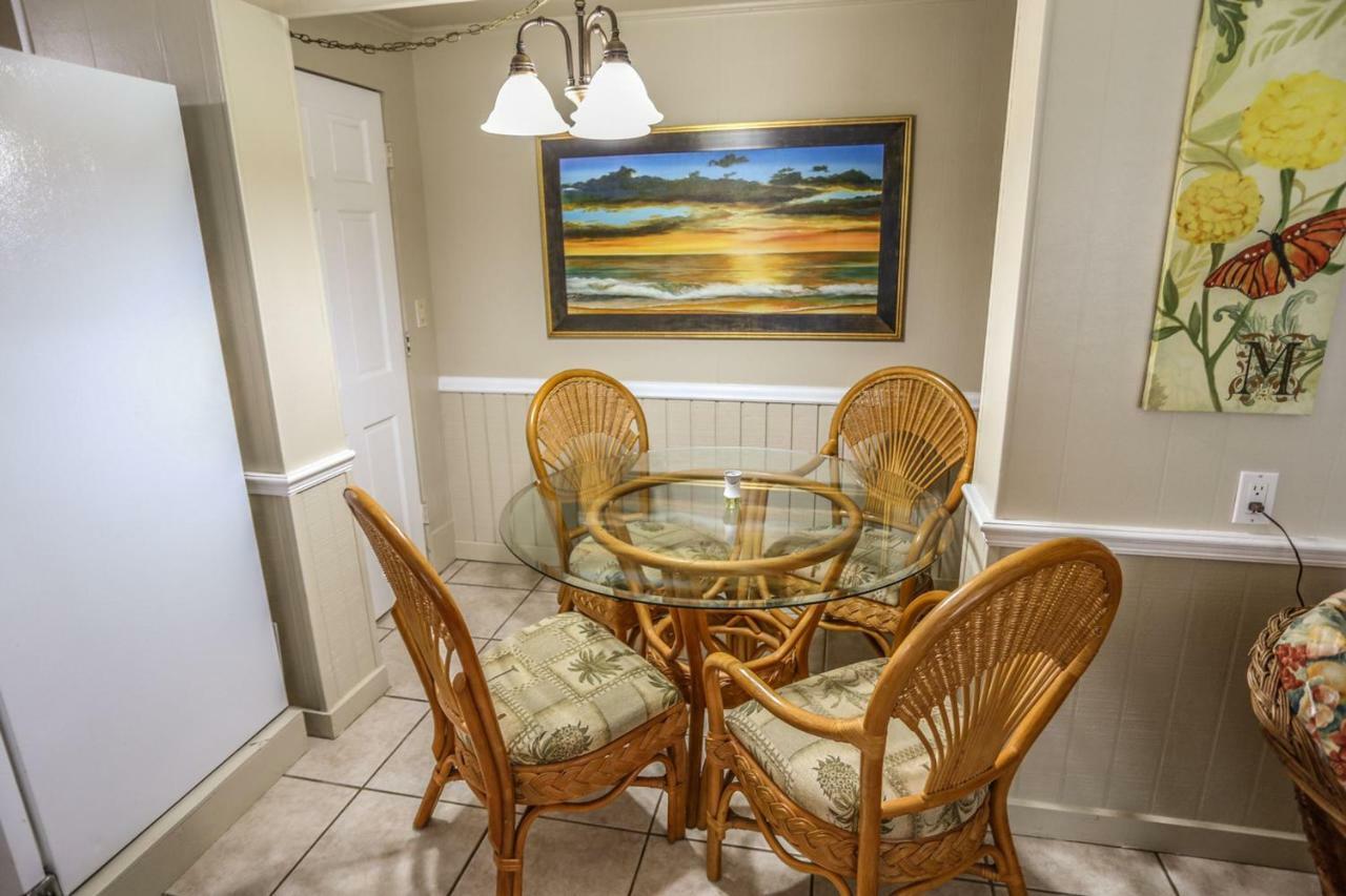 269 Driftwood Manor Villa Fort Myers Beach Ngoại thất bức ảnh