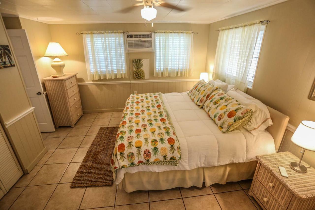 269 Driftwood Manor Villa Fort Myers Beach Ngoại thất bức ảnh