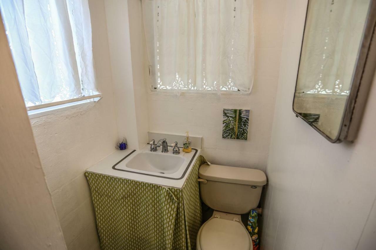 269 Driftwood Manor Villa Fort Myers Beach Ngoại thất bức ảnh