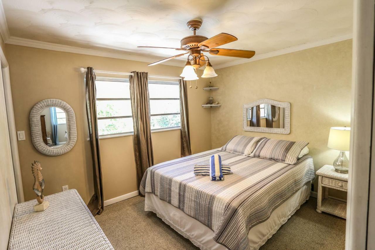 269 Driftwood Manor Villa Fort Myers Beach Ngoại thất bức ảnh