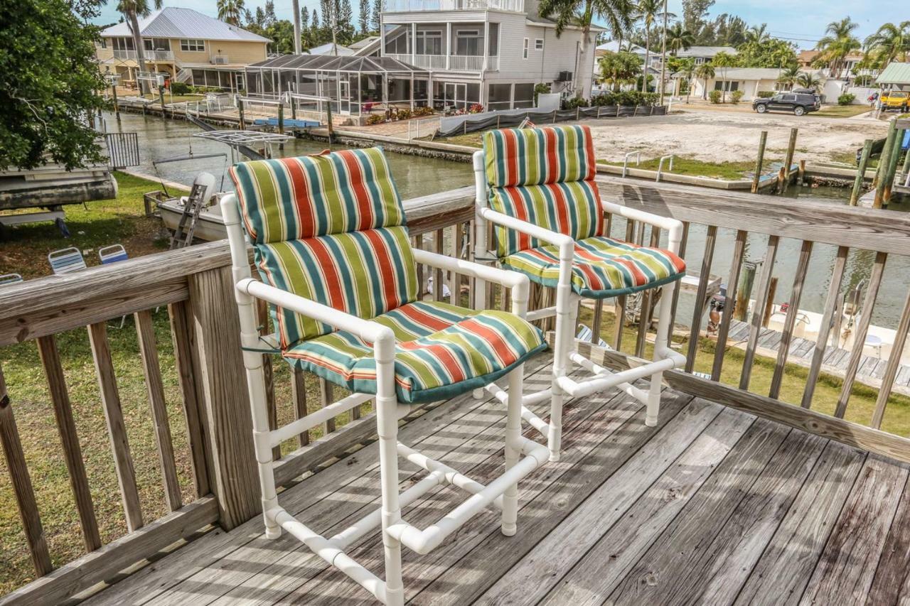 269 Driftwood Manor Villa Fort Myers Beach Ngoại thất bức ảnh