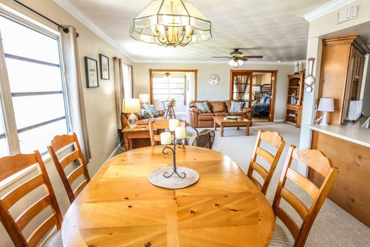 269 Driftwood Manor Villa Fort Myers Beach Ngoại thất bức ảnh
