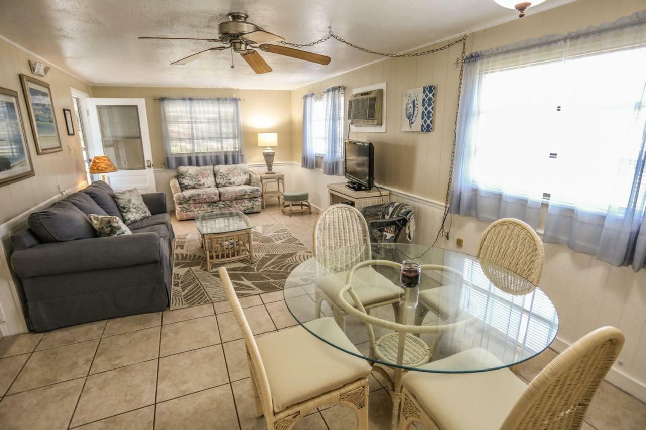 269 Driftwood Manor Villa Fort Myers Beach Ngoại thất bức ảnh