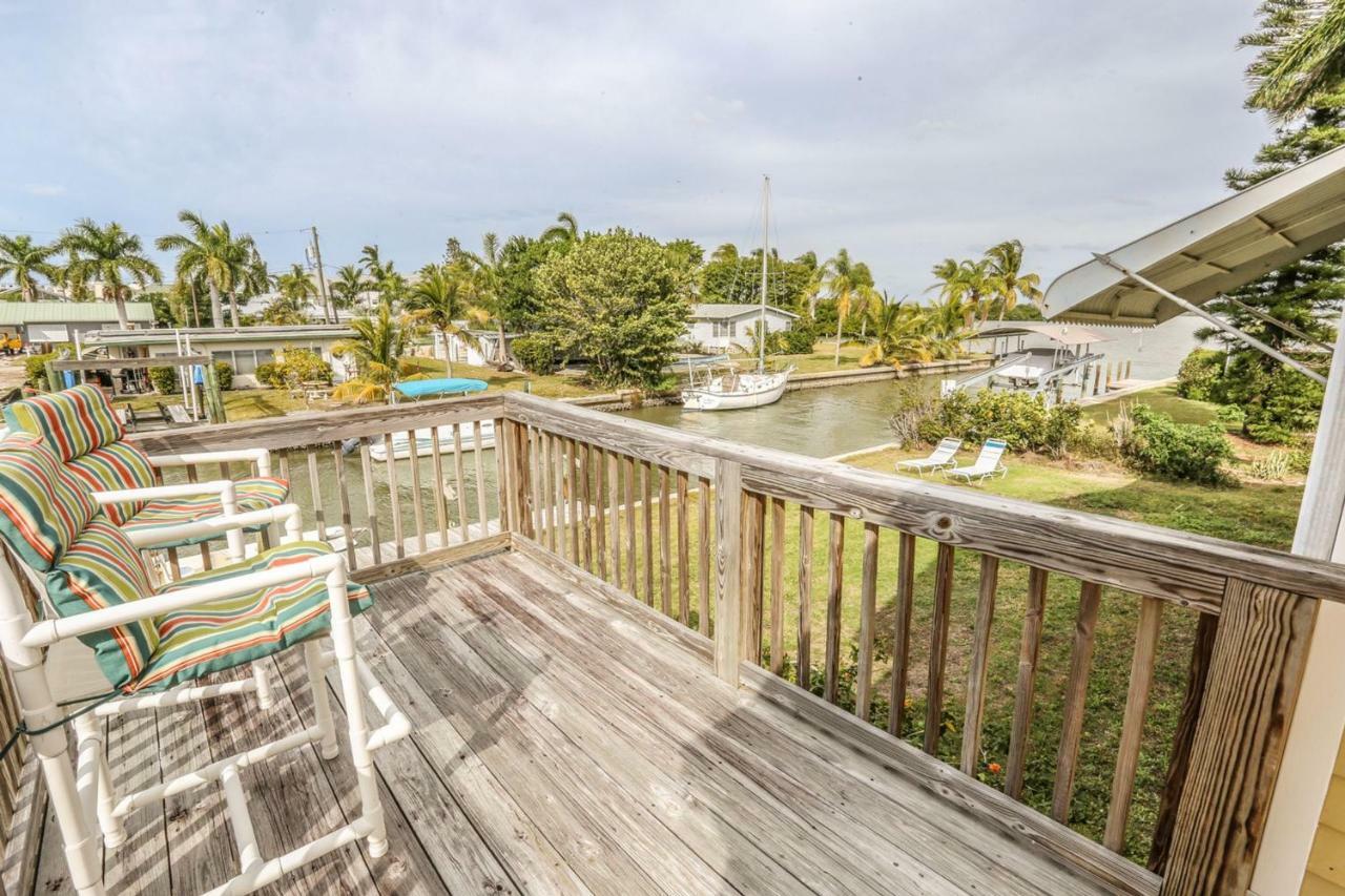 269 Driftwood Manor Villa Fort Myers Beach Ngoại thất bức ảnh