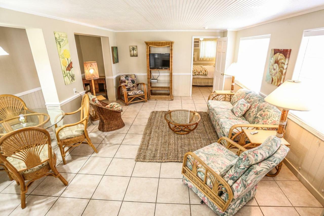 269 Driftwood Manor Villa Fort Myers Beach Ngoại thất bức ảnh