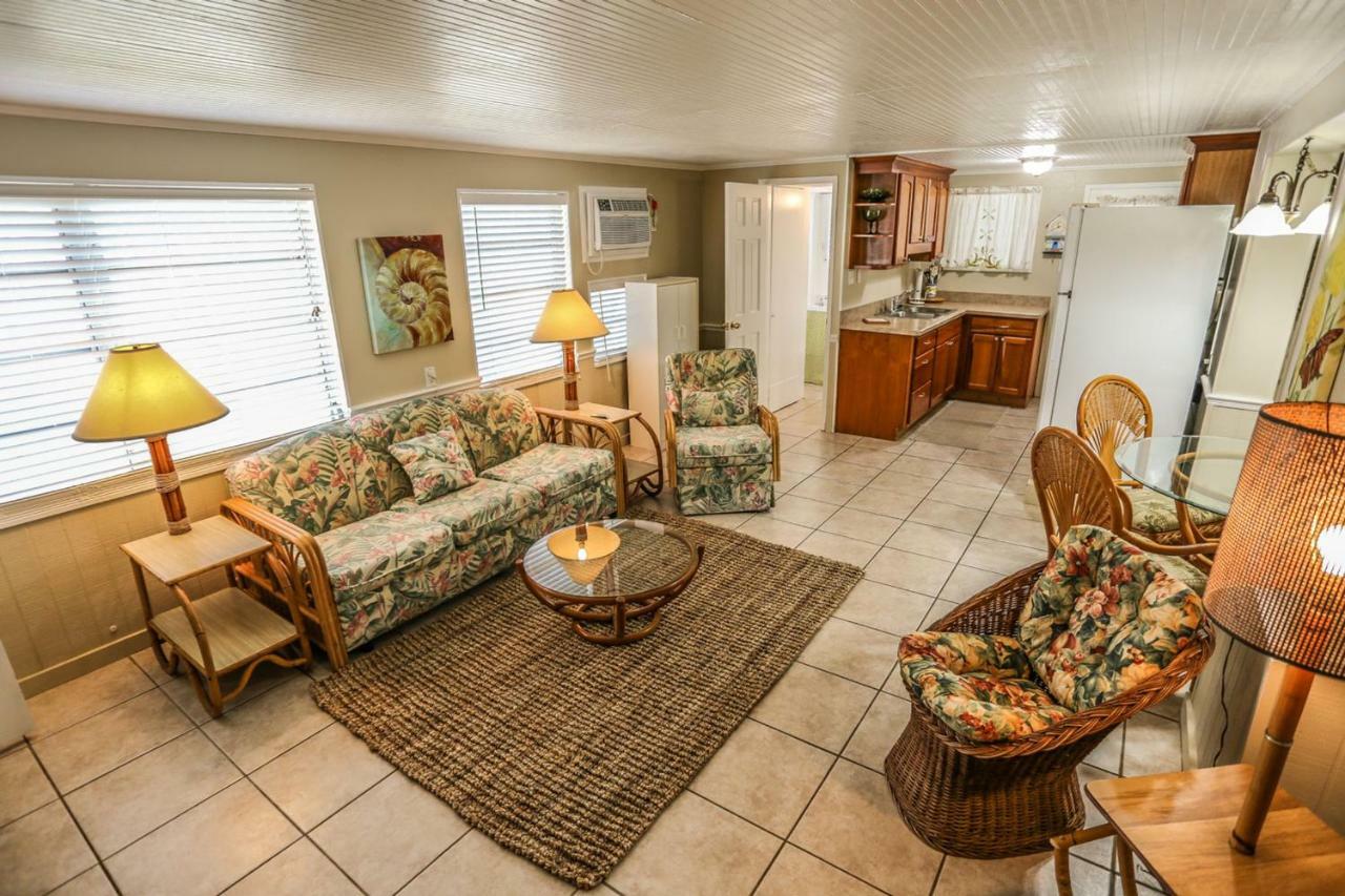 269 Driftwood Manor Villa Fort Myers Beach Ngoại thất bức ảnh