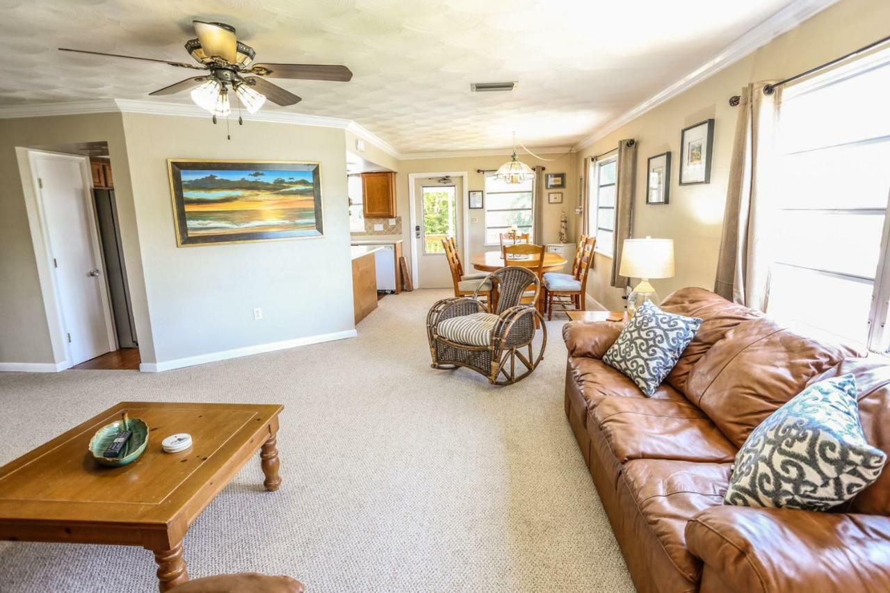 269 Driftwood Manor Villa Fort Myers Beach Ngoại thất bức ảnh