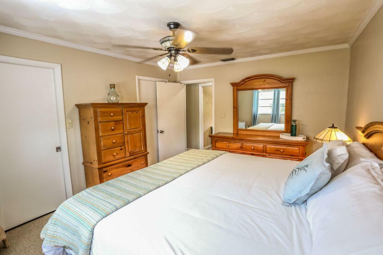 269 Driftwood Manor Villa Fort Myers Beach Ngoại thất bức ảnh